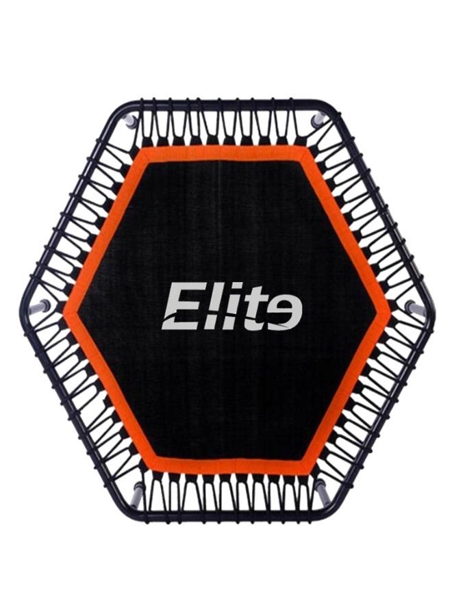 إليت ترامبولين سداسي بالستاند إليت - Image 4